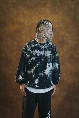 COZMINE矿客兄弟长袖