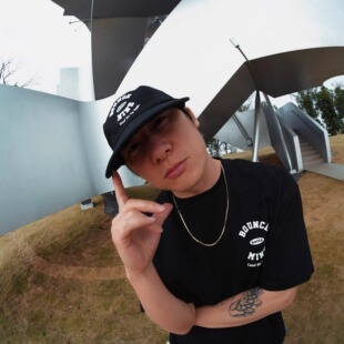 COZMINE 矿客兄弟 DaBounce 街舞 棒球帽 四片帽 4 panel cap