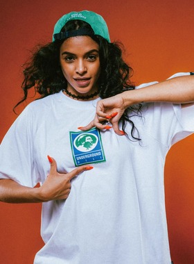 COZMINE 矿客兄弟 a tribute to Thelonious Monk bluenote tee