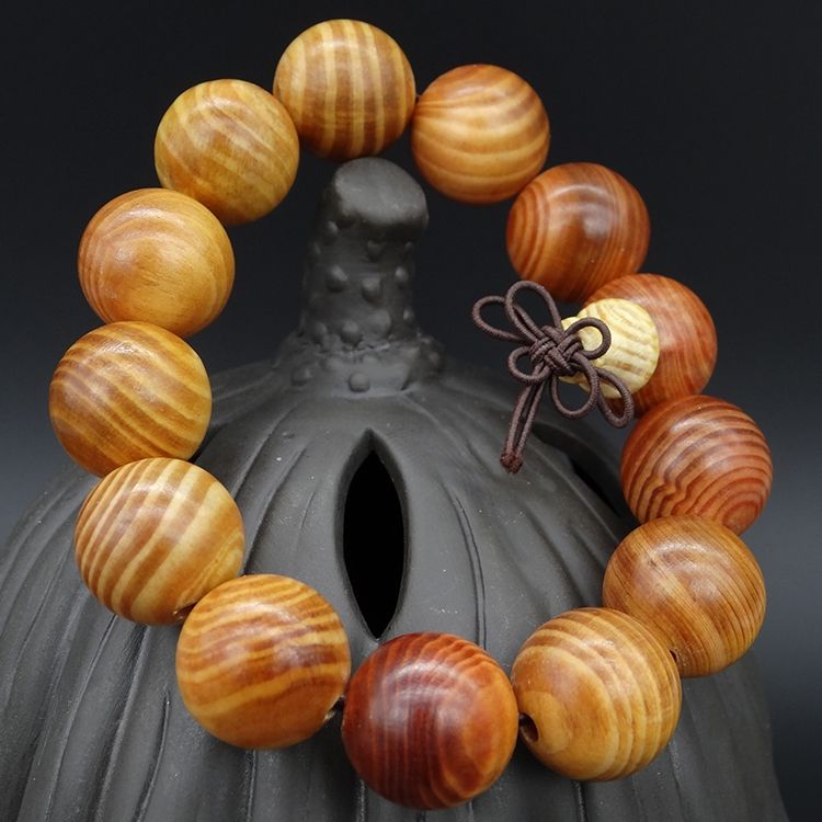 印尼帝王血龙木手串2.0血龙木全透光男女士厂家珠手链108颗