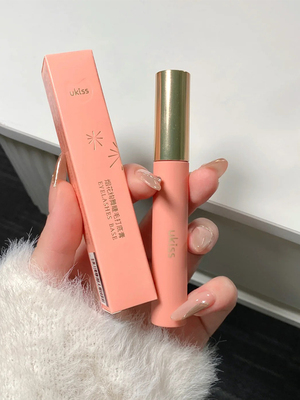 新品ukiss涮火锅睫毛膏