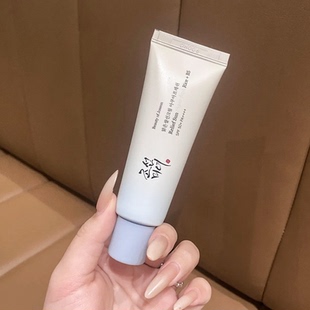 Beauty of Joseon朝鲜美女大米益生菌防晒物化结合清爽养肤不油腻