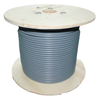 UL认证美标单芯电子线导线UL1015  18AWG环保阻燃镀锡电子连接线