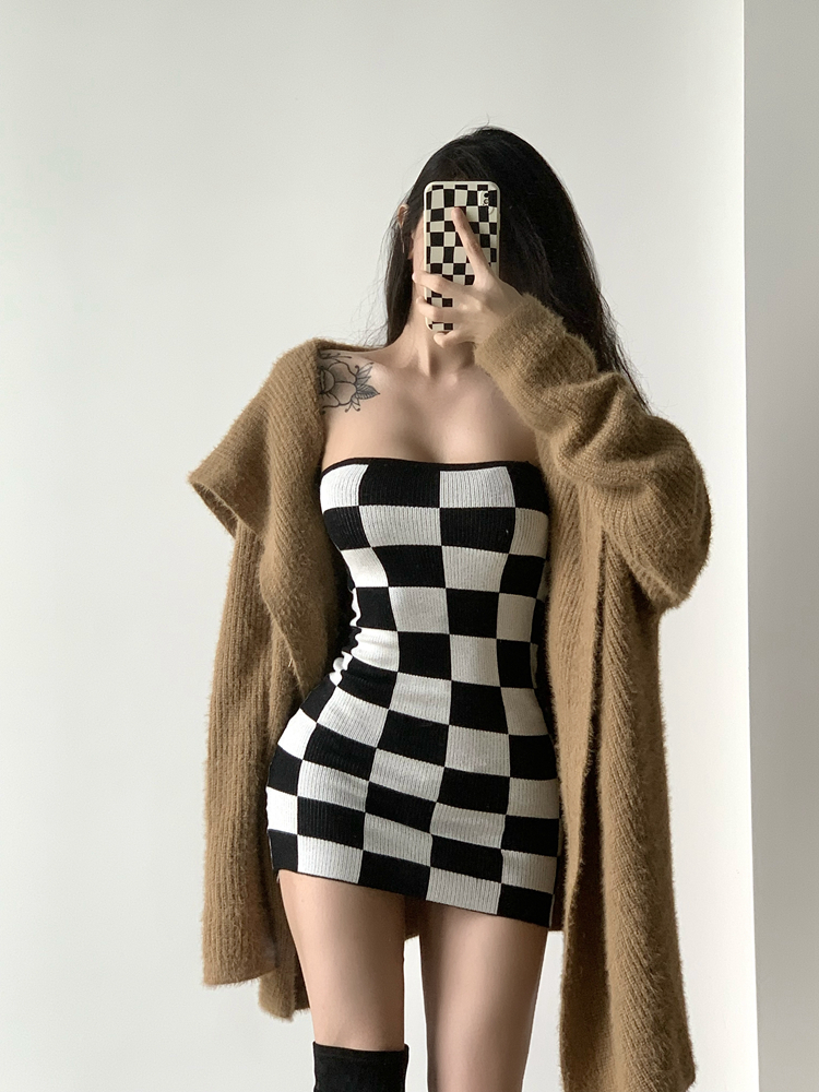 女外套开衫长袖2025年新款毛衣