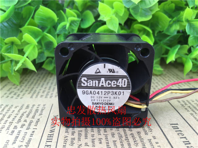 客户专拍9GA0412P3K01 12V