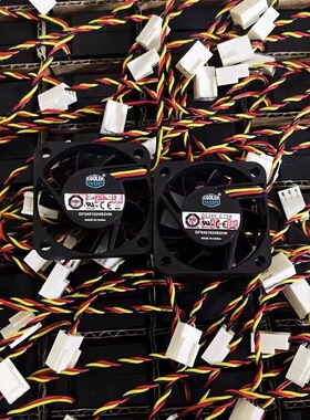 4010 24V 0.15A DF0401024B2HN大豪花样车系统风扇