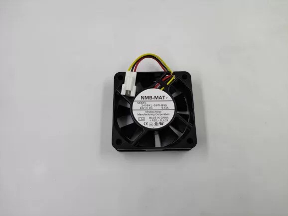 NEC2000风扇 CPU风扇 ICP风扇900c风扇放映机风扇 24V 6015 0.13