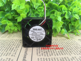 04W B19 402012V NMB 散热风扇4CM 1608KL 静音风量大 4厘米 MAT