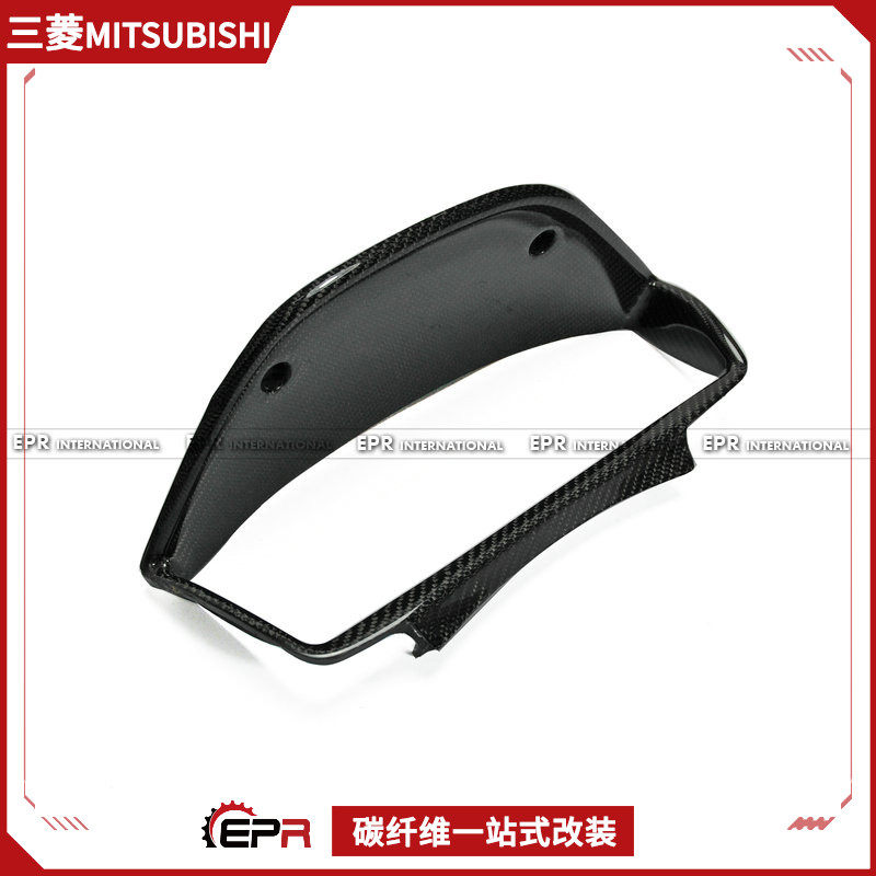 三菱EvolutionEVO789仪表盘