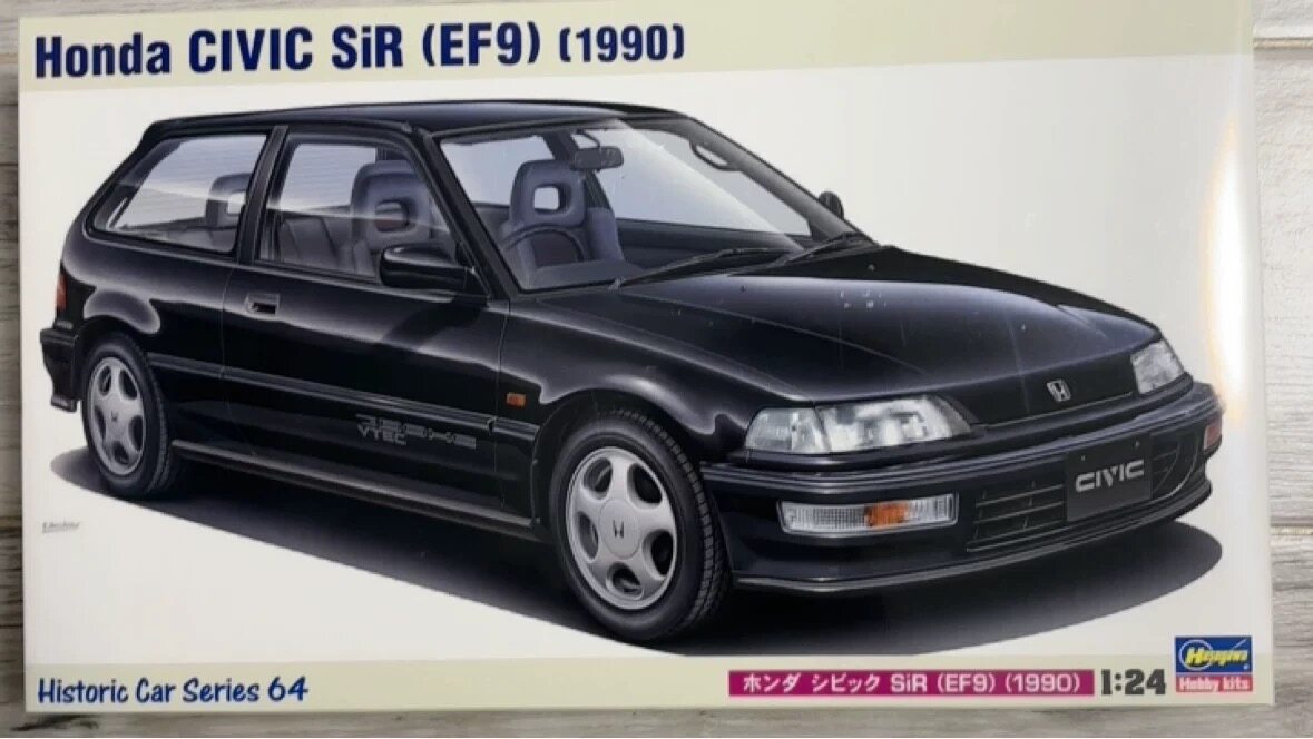 拼装车模田宫tamiya绝版车合金车/玩具仿真车/