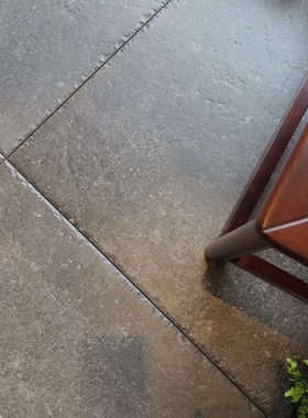 中式古建金砖款式米黄色灰色600复古风仿古防滑瓷砖