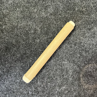 越南铜片平板式弹拨口弦琴