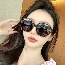 墨镜近视眼镜叠戴外框可套近视镜女款适合方圆脸太阳镜套镜偏光镜