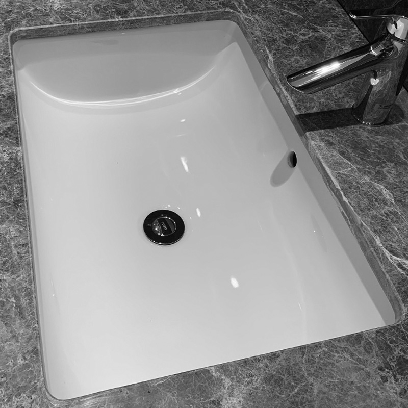 TOTO智洁台上盆LW2516B