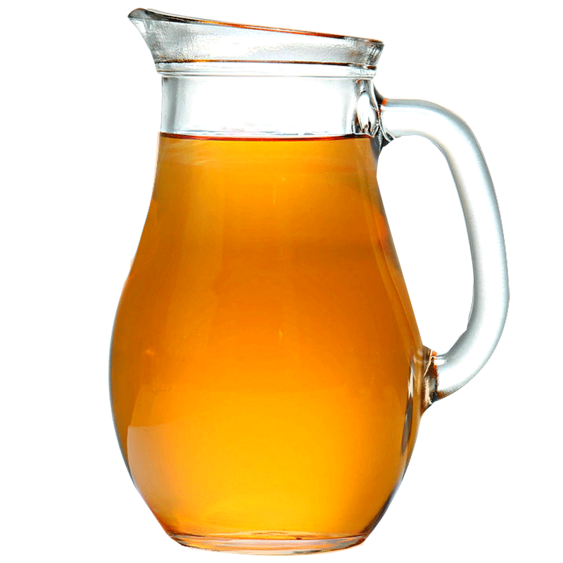 玻璃壶耐高温家用大容量餐厅酒店