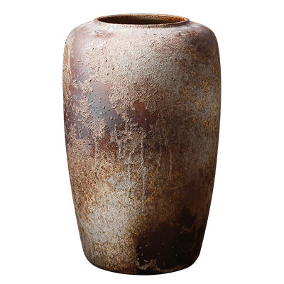 复古风大号落地装饰现代陶瓷花瓶