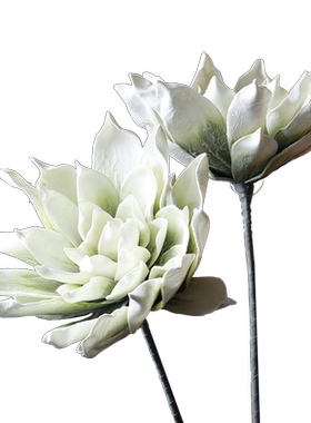 御三泥家用插花仿真果实花清仓