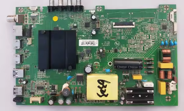 康佳电视 LED50K620 50SN3 50C1/U5 U50K6 50X5 V551主板35024342