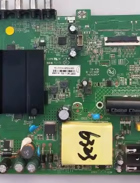 康佳电视 LED50K620 50SN3 50C1/U5 U50K6 50X5 V551主板35024342