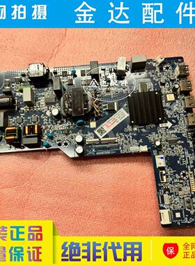 长虹65D55F-G电视机主板JUC7.820.10192632组件X46屏C650U24-E5-H