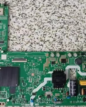 创维40H3 40P31 43P31 43H3电视机主板A3T201 N012406-002076-007