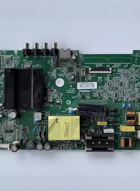 康佳 43C1 B50U 液晶电视主板 35024548 屏2319YT 1212YTAK电路板
