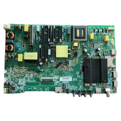 康佳电视机LED55K5100 55P7电视机主板35024668配屏2837YT 2736YT