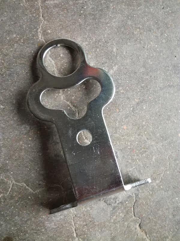 Lumière vélo - Ref 2403582 Image 1