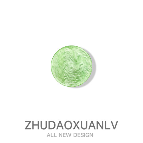 创意晕染汽车出风口香薰新款车内空调香水夹车载个性装饰持久香氛