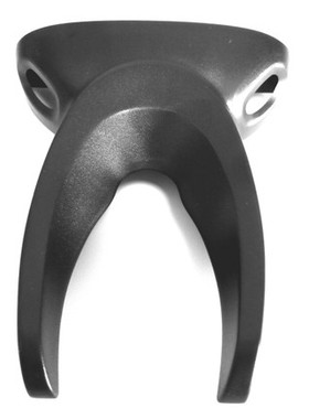 摩托罗拉symbol多用途条码扫描枪墙壁挂架支架霍尼韦尔民德支架