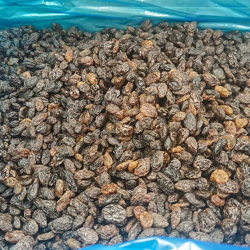 Оригинальный США импортировал Richeng Shi Zi Zi Zi Xiu Xiu Loves Raisin Show Love Ti Zi Dry 13,6 кг/коробка