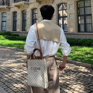 Hualun老钱风2025正流行针织外搭披肩搭配衬衫 百搭纯色小坎肩 韩版