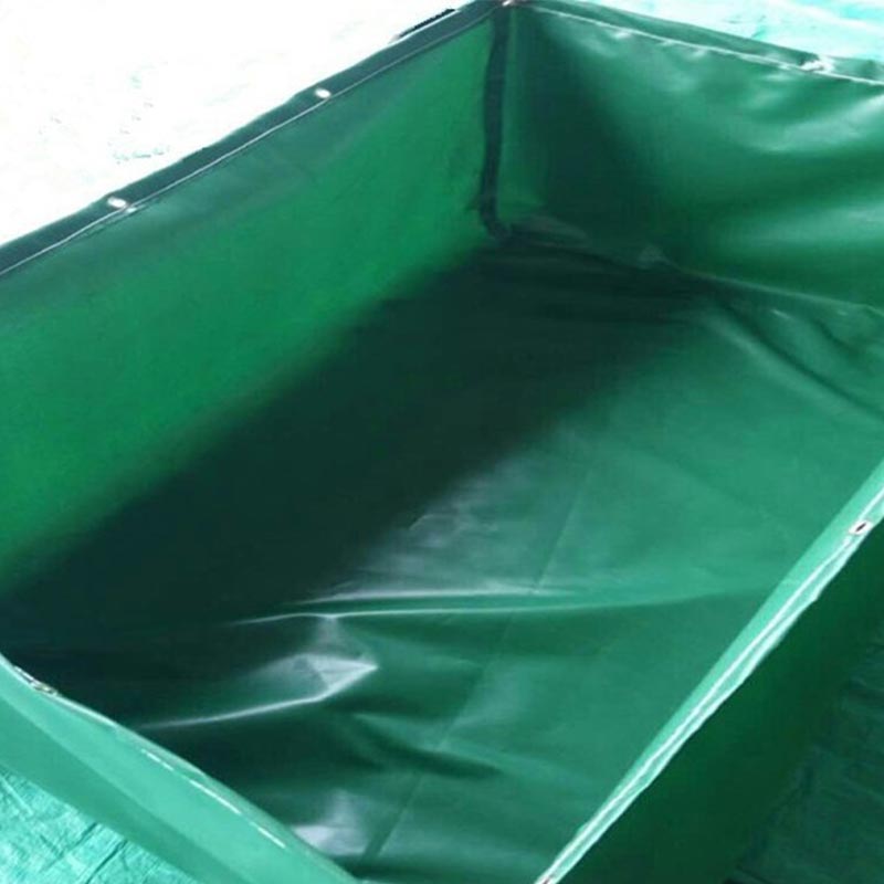 户外折叠大小尺寸定做蓄水池
