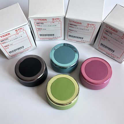 通用日本tiger虎牌保温杯MMW-A60C 48C 36C/048 036杯盖子配件
