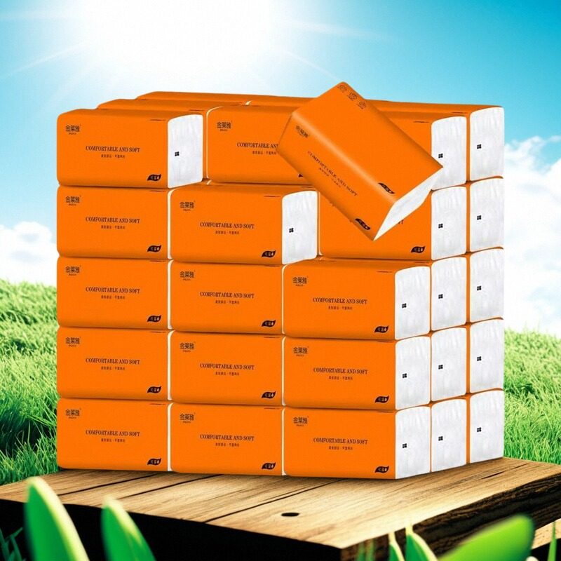 金莱雅抽纸家用实惠气垫餐巾纸婴儿亲肤面巾纸擦手卫生手帕纸巾,洗护清洁剂/卫生巾/纸/香薰,家用擦手纸,淘宝优惠券,粉丝福利购,淘宝优惠卷