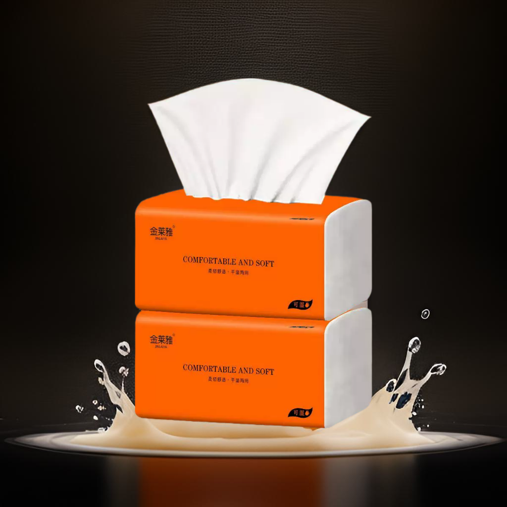 金莱雅压花加厚抽纸大包装家用擦手纸原生木浆整箱餐巾纸,洗护清洁剂/卫生巾/纸/香薰,家用擦手纸,淘宝优惠券,粉丝福利购,淘宝优惠卷