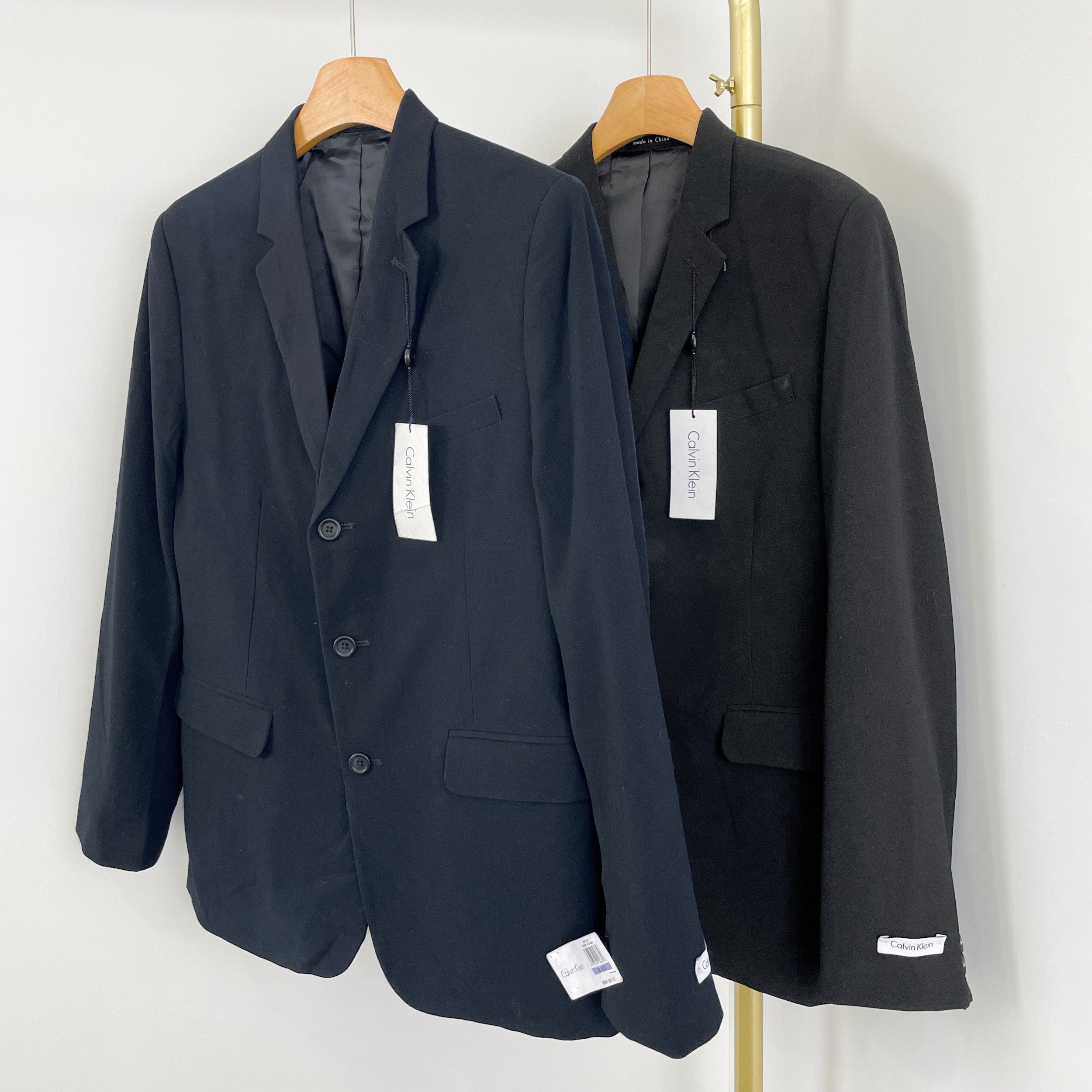 B5003外贸新款城市通勤女带垫肩西装春秋单排扣休闲职业西服外套,女装/女士精品,西装,淘宝优惠券,粉丝福利购,淘宝优惠卷