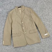 新款 女装 城市通勤西装 K6156春季 外套时尚 休闲职场三粒扣西服