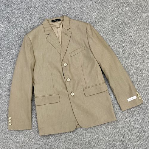 K6156春季新款女装城市通勤西装外套时尚休闲职场三粒扣西服