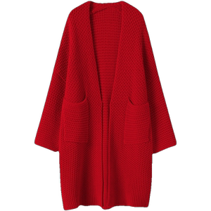牧绒飞高端100%纯山羊绒衫