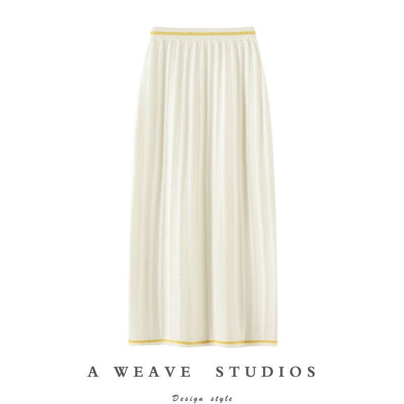 牧绒飞高端100%纯山羊绒衫