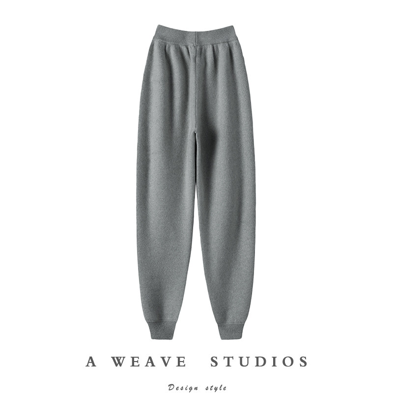 牧绒飞高端100%纯山羊绒衫