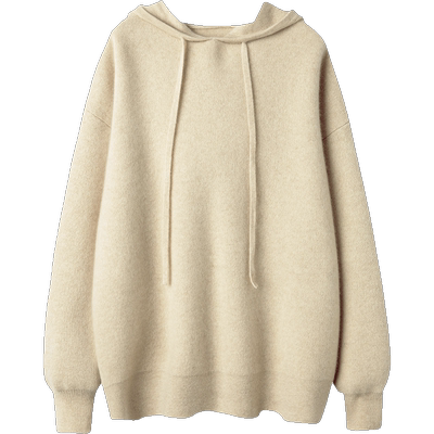 牧绒飞高端100%纯山羊绒衫