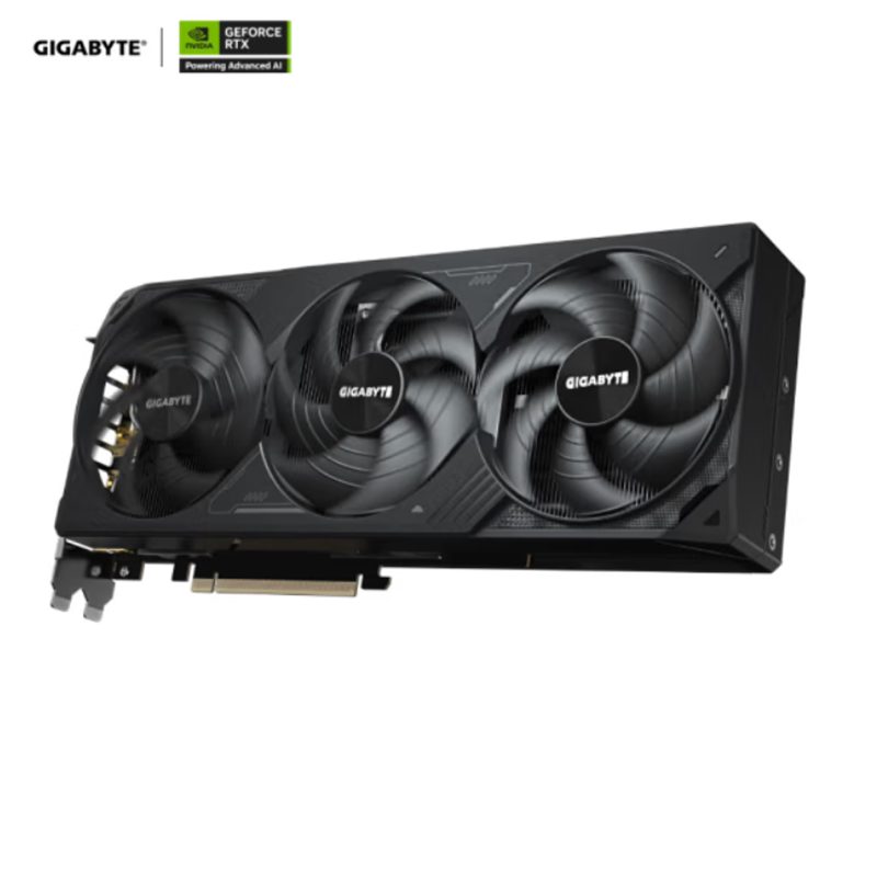 Gigabyte RTX 50-Series: Next-Gen AORUS MASTER AI Gaming GPU - Brand New! - Product image 4