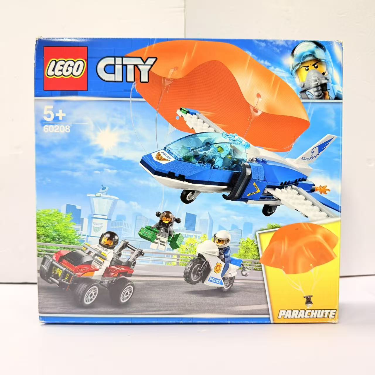 （二手）乐高LEGO 6020普通塑料积木