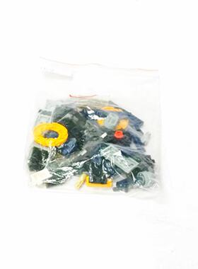 （二手）LEGO 乐高 漫威超级英雄 76038 复仇者联盟大厦突袭