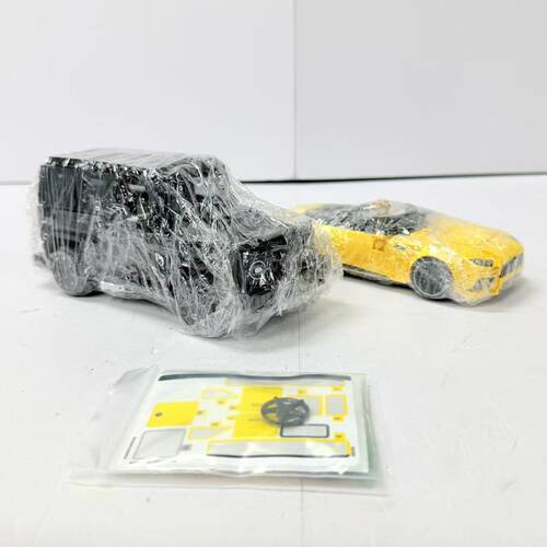 （二手）LEGO乐高76924梅赛德斯奔驰大G汽车模型儿童益智拼装积木