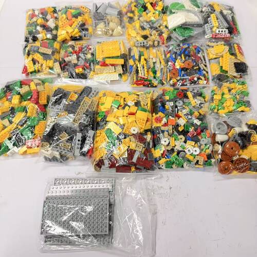 （二手）LEGO乐高71411强大的酷霸王超级马里奥系列儿童积木