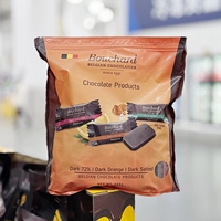 SAM Члены членского магазина Bouchard, импортируемый Belgium Dark Chocolate 888G Buxia MM Supermarket