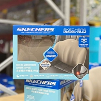 SAM Члены членства Skechers Skechers Cool Mlow Resilience Taista Back Cash Disply Summer MM Supermarket